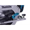 Makita DHS680Z pārnēsājamais ripzāģis tirkīza krāsā 5000 RPM 18 V