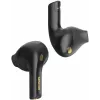 Bezvadu austiņas SEP 560BT BK BT 5.3, darbības laiks 6 h, 40 mAh