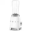 Galda blenderis SMEG PBF01WHEU - 0,6 L, balts