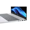 HP OmniBook 5 AI 16-ag1222nw Ryzen AI 5 340 162K Touch IPS 300nits AG 16GB LPDDR5x-750 SSD512 Radeon 840M Cam 1080p 59Wh Win11 Glacial Sudraba 2Y