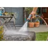 Comfort Reinigungsspritze ecoPulse, izsmidzināšanas pistole pelēka/oranža