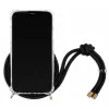 Cover Coros LOO003 mobilā tālruņa maciņš iPhone X/XS
