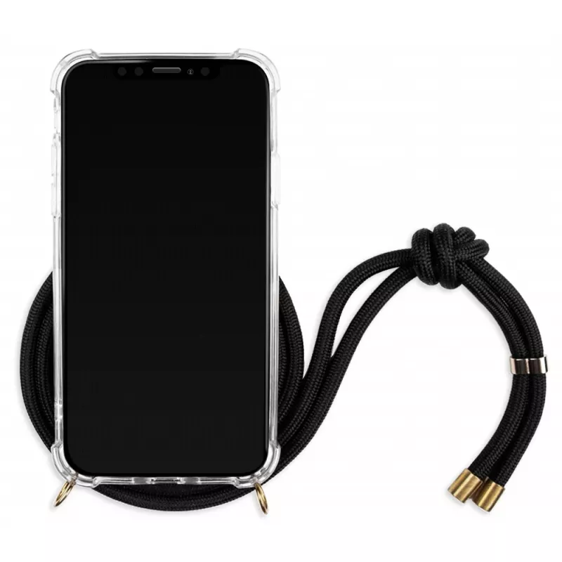 Cover Coros LOO003 mobilā tālruņa maciņš iPhone X/XS