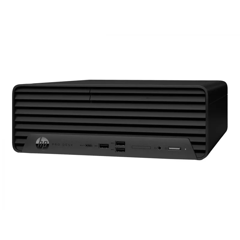 Dators HP Pro SFF 400 G9 Intel Core i5-14500 16GB 512GB/SSD W11P 1J War (DE)