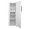 Vertikālā saldētava Midea MDRU333FZE01E — Energoefektivitātes klase E, 238 L lietderīgā tilpuma, 172,2 cm augstums, No Frost, displejs, brīvi stāvoša, balta