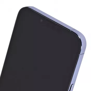 Apple iPhone 13 Pro 6.1 Dual SIM iOS 15 5G 128 GB zils atjaunots / atjaunots