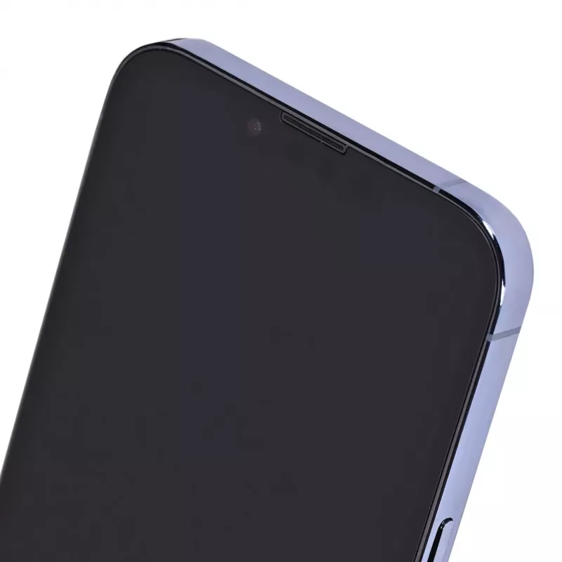 Apple iPhone 13 Pro 6.1 Dual SIM iOS 15 5G 128 GB zils atjaunots / atjaunots