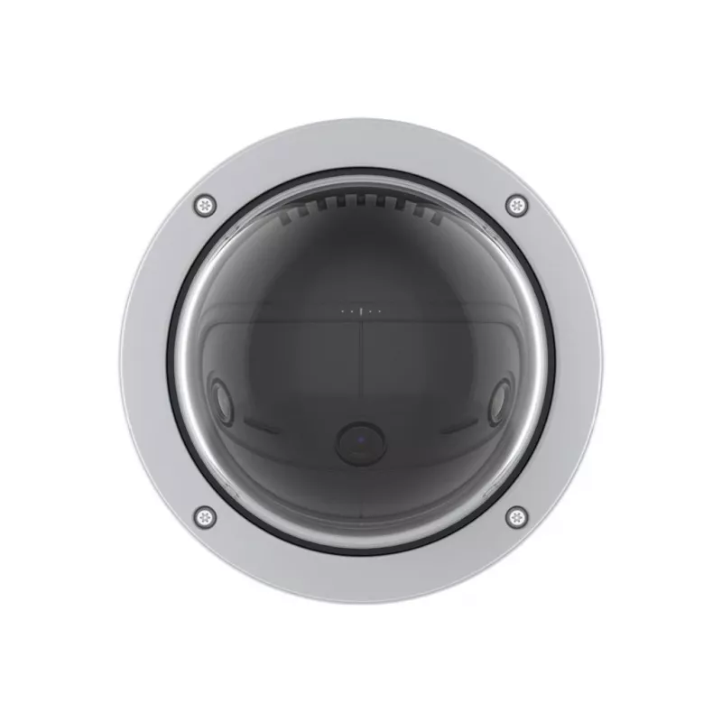 IP drošības kamera Axis 02060-001 āra 5120 x 2560 pikseļi