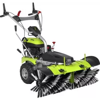 Elektriskais slotiņš Zipper ZI-KM1000 1000 W motors, viegls rokas tīrīšanas instruments