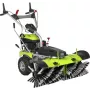 Elektriskais slotiņš Zipper ZI-KM1000 1000 W motors, viegls rokas tīrīšanas instruments