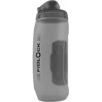 FIDLOCK Twist rezerves pudele 590 FIDLOCK 590 ml pelēka