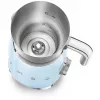 SMEG MFF11PBEU piena putotājs 50. gadu stilā pasteļzilā krāsā