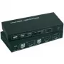 KVM slēdzis SpeaKa professional SP-4330460 — 2 portu HDMI + USB, 1920x1080