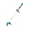 Makita DUR190LZX3 krūmgriezis/stīgu trimmeris 30 cm Baterija Melna, Zila