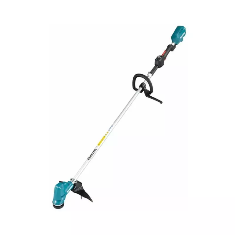 Makita DUR190LZX3 krūmgriezis/stīgu trimmeris 30 cm Baterija Melna, Zila