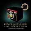 Mitrā kaķu barība Sheba paplātē Mērce Mājputni (vistas gaļa, tītara gaļa) 32 x 85 g paplāte