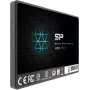 2,5 collu SATA III SSD Silicon Power Ace A55 — 2 TB, 560/530 MB/s, 3D NAND