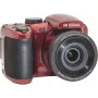 Kodak PIXPRO AZ255 1/2,3 kompaktkamera 16,35 MP BSI CMOS 4608 x 3456 pikseļi sarkana (AZ255RD)