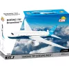 COBI Boeing 787-8™ DREAMLINER™ lidmašīna