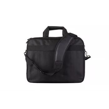 Addison 309014 portfeļa tipa klēpjdatora soma 35.8 cm (14.1) melna
