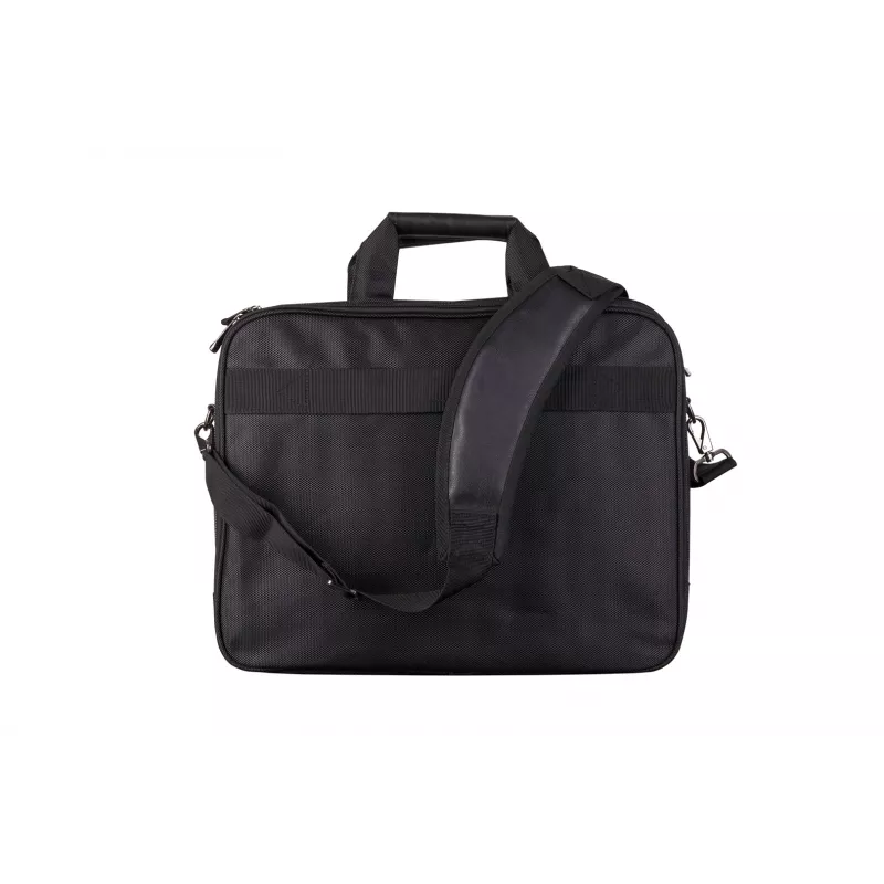Addison 309014 portfeļa tipa klēpjdatora soma 35.8 cm (14.1) melna