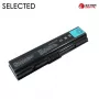 Klēpjdatora akumulators, Extra Digital Selected, TOSHIBA PA3533U-1BRS, 4400mAh
