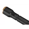 Lukturis Duracell DF6000R Gift Box — rokas uzlādējams lukturītis, melns