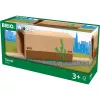 Tuneļa piederums modeļu dzelzceļam Ravensburger BRIO — 1 gabals, piemērots no 0,3 gadiem
