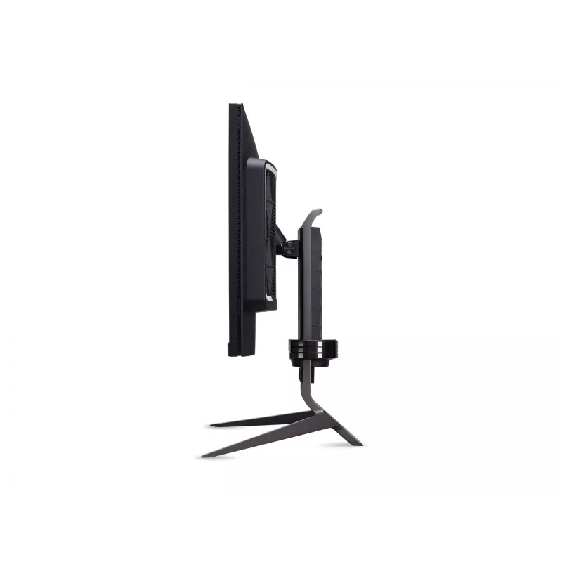 Monitors Acer Predator XB323QKV4BMIIPRX 31,5 collu 4K UHD IPS 3840x2160 0,5 ms VESA augstuma regulējams Melns