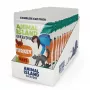 ANIMAL ISLAND pastēte Tītars maisiņos kaķiem 12x100g