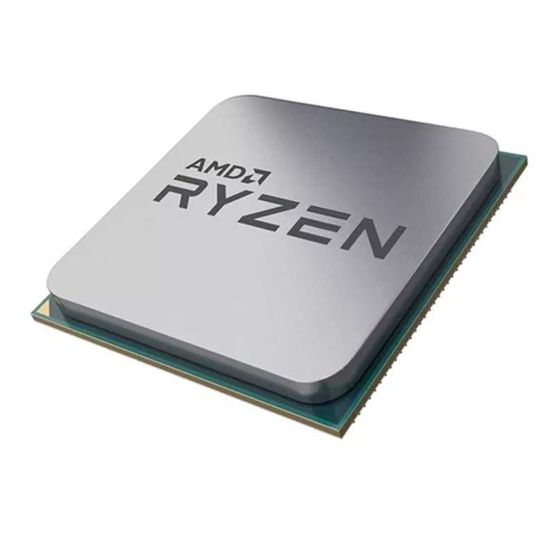Procesors AMD Ryzen 5 3500 6C/6T, 3.6-4.1GHz, 16MB, 65W, AM4, Box