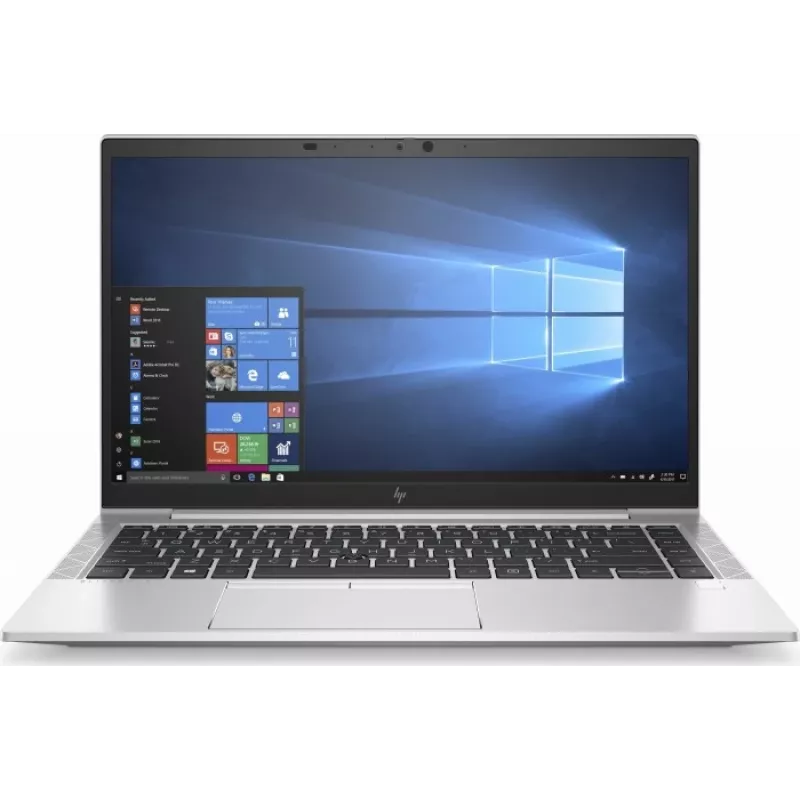 Piezīmjdators HP EliteBook 840 G7 / i5 / RAM 16 GB / SSD disks / 14,0″ FHD (atjaunota prece)