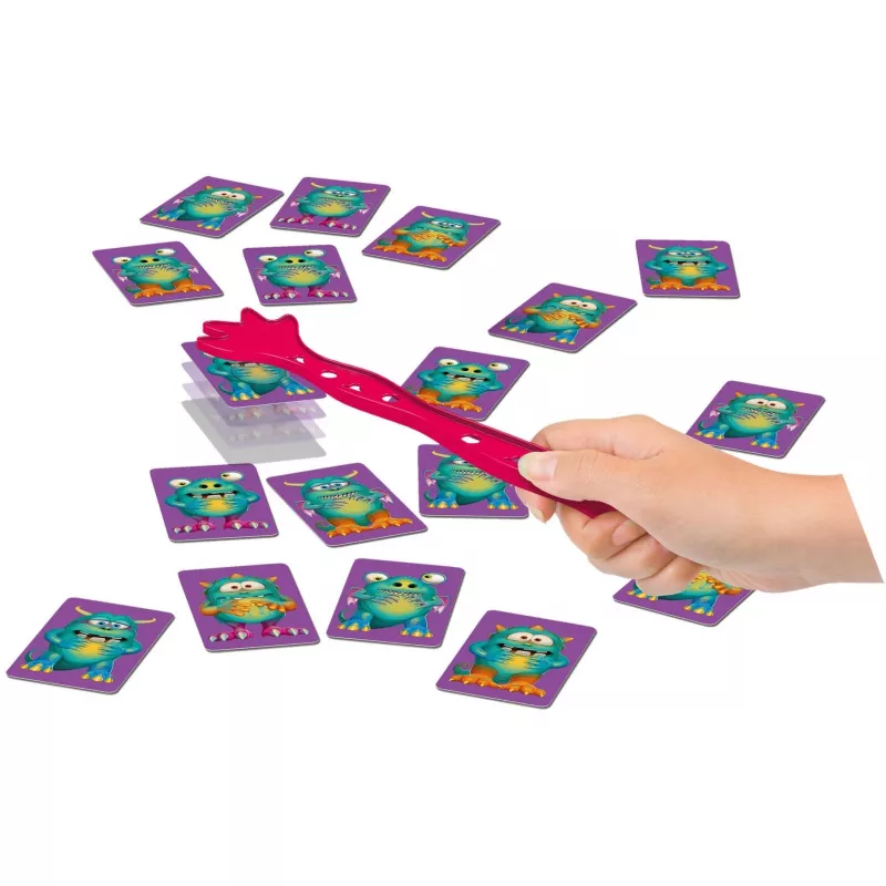 Schmidt Spiele Monstrumednieka prasmju spēle