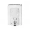Hewlett Packard Enterprise HPE Aruba - barošanas bloks - maiņstrāva 100-240 V - 240 W - HPE Aruba 4100i (JL819A) ierīcei