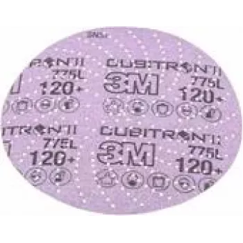 3M 86825 Xtract™ Cubitron™ II slīpēšanas disks Diametrs 152 mm 50 gab. (86825)