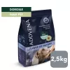 ADDVENA Power of Nature Adult Small Lamb - sausā suņu barība - 2,5 kg