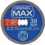 Grieznis Dremel SC545DM