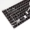 Traitors TARTARUS GAKC-373 tastatūras vāciņu komplekts — saderīgs mehānisko tastatūru vāciņi, UK izkārtojums