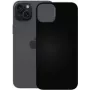 PEDEA Soft TPU vāciņš priekš iPhone 15, Melns (50160967)
