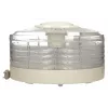 Pārtikas žāvētājs MPM MSG-02 Balts 400 W