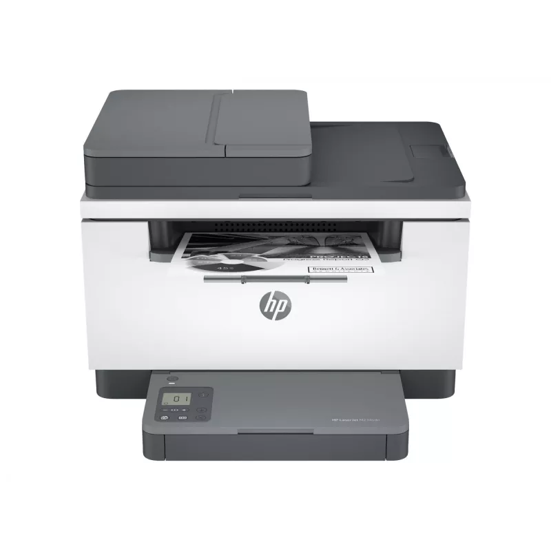 Daudzfunkciju ierīce Hewlett Packard Enterprise Laserjet Mfp M234Sdn Printeris Vienkrāsains