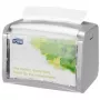 Tork Xpressnap galda salvešu turētājs galds - pelēks - plastmasa - Xpressnap - 201 mm - 150 mm - 155 mm (272613)