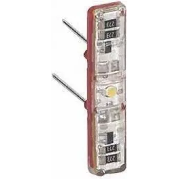 Elektrības piederums Legrand 067688