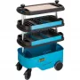 HAZET Assistent 166C Metal Plastic