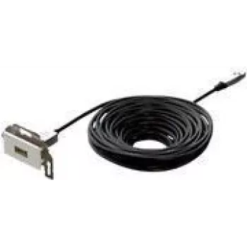 HDMI kabelis Kindermann Konnect design click 5 m, saderīgs ar 4K 60 Hz