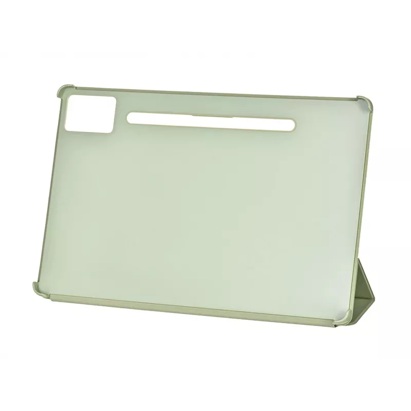 Lenovo ZG38C05989 planšetdatora futrālis 32,3 cm (12,7 collas) Folio zaļš