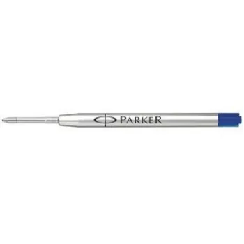 Parker pildspalvas rezerves serde 1950365 trekns melns
