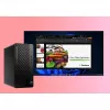 Dators HP ProDesk 4 TWR G1I U7-265 32GB 512GB integrētā grafika Windows 11 Pro