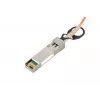 SFP+ AOC kabelis Extralink AOC SFP+ 10Gbps 5m vīr.-vīr. pilns duplekss