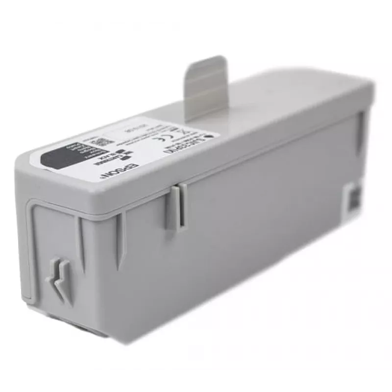 Epson SJIC33P(K) tintes kasetne 1 gab. oriģināla melna